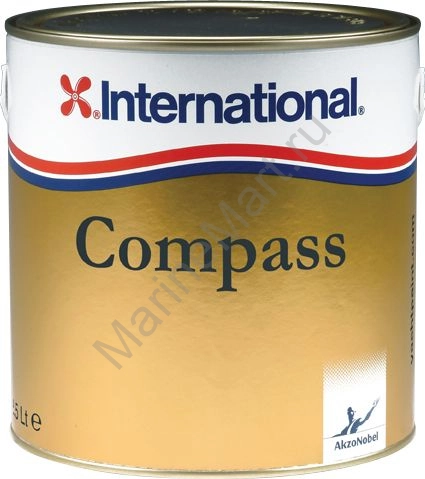 Лак International Compass YVA501/750AR