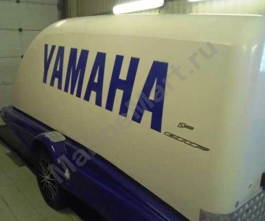 Гидроцикл yamaha GP 1200 2002 год