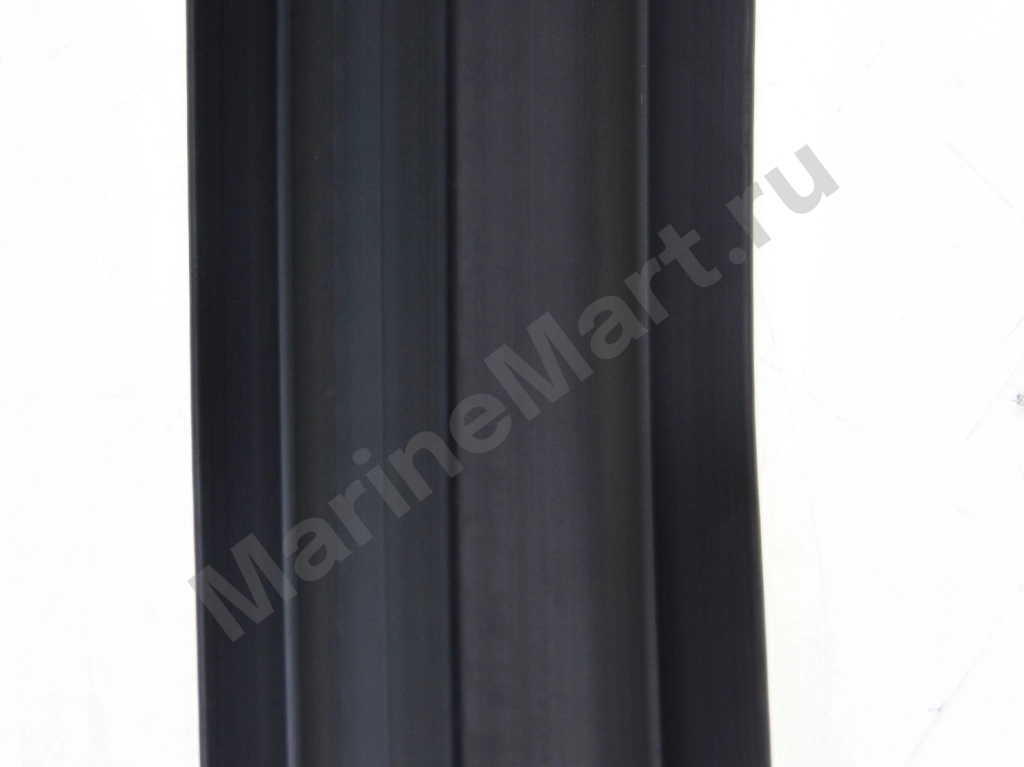 Лента дублирующая черная, 80 мм (редан) SSCL00008803 фото №1