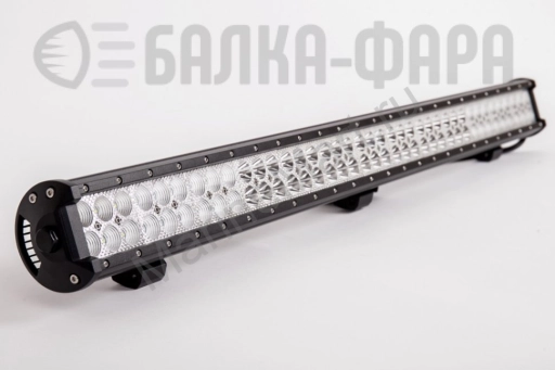 Светодиодная балка комбинированного света, 234 Ватт, серия 3400