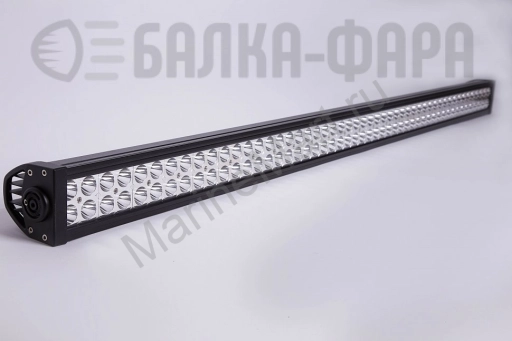 LED балка дальнего света, 240 Ватт, серия 3100