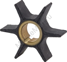 Крыльчатка охлаждения Suzuki DT60W,DT75/DT85, Omax 1746195301_OM