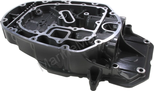 Проставка блока двигателя Honda BF40-50 23160ZV5020ZA