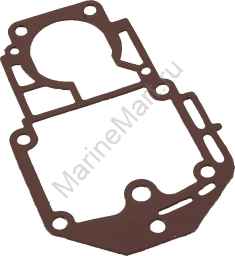 Прокладка под блок Yamaha 25-30, Omax 61T45113A0_OM