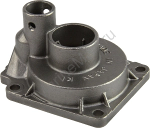 Корпус помпы Suzuki DF30/DF40/50 1741194421000