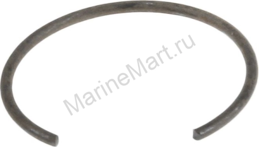 Кольцо стопорное (пружинное) Suzuki DT9.9-15/DF9.9-15 0938114001000