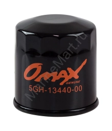 Фильтр масляный Tohatsu MFS9.9-30, Omax (5GH1344000, 15400PFB007) 3R00