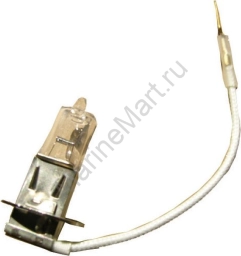 Лампочка PK22s 12 В/100W 8GH 002 090-151