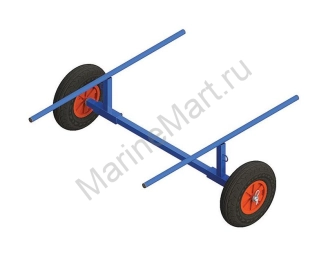 Тележка для траспортировки лодки 060223T