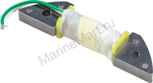 Катушка генератора Suzuki DT40 (зажигания), Omax 3214094400_OM