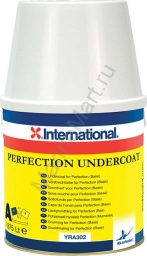 Грунт Perfection Undercoat White, 2,5 л YRA003/A2.5LT