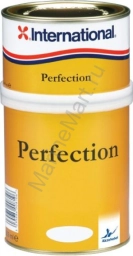 Грунт Perfection Undercoat White, 0,75 л YRA003/A750ML