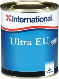 Покрытие необрастающее ULtra EU, синий, 0,75 л YBB702_750ML