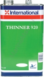 Разбавитель Thinner 920 Spray, 5 л YTA920/5LT