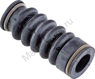 Гофра тяги переключения скоростей Suzuki DT25/30/40/DF25/30 (2 ц) 2522