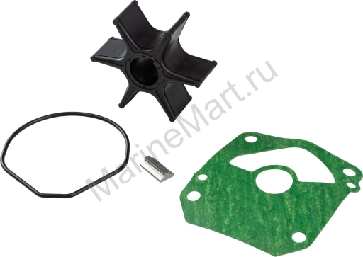 Ремкомплект помпы Honda BF75/90/115/130, Omax 06192ZW1000_OM