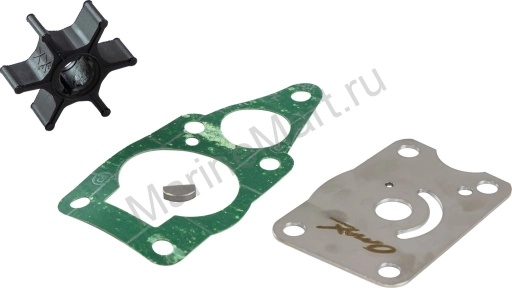 Ремкомплект помпы Suzuki DT4/5, Omax 1740098652000_OM