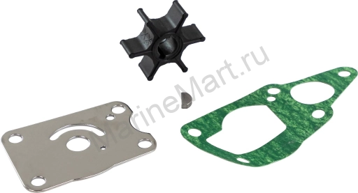 Ремкомплект помпы Suzuki DF4-6, Omax 1740098661000_OM