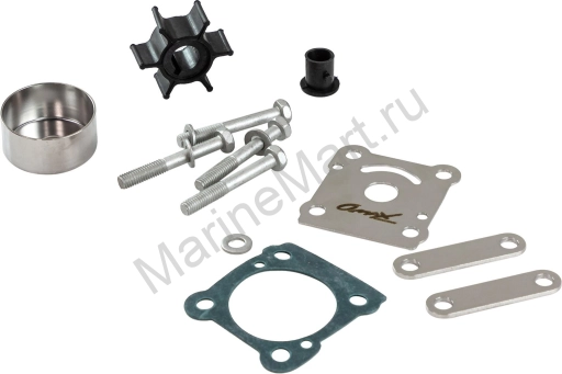 Ремкомплект помпы Yamaha 6-8C, Omax 6N0W0078A000_OM