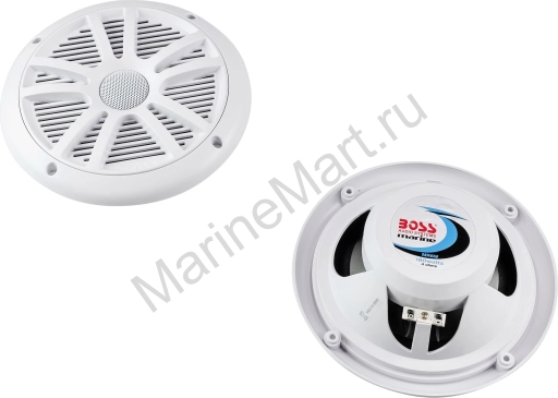 Морская акустика BOSS MR6W MR6W