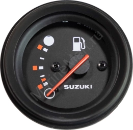 Указатель уровня топлива Suzuki DF25-250/DT25-40, черный 3430093J02000