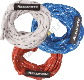 Фал для буксируемых баллонов 4k 60 ft multi-rider tube rope more-10256504