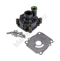 Корпус помпы Suzuki DF90T-140T 1740090812000