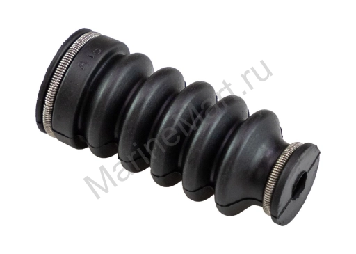 Гофра тяги переключения скоростей Suzuki DT4-5/9.9-15/DF4-15 252229390