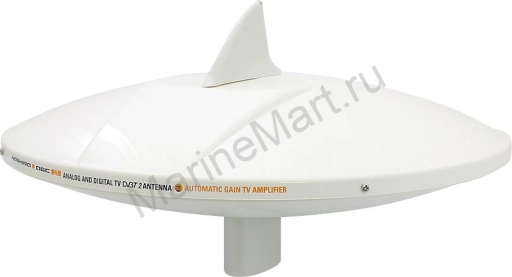 TV/AM/FM антенна Glomex marine master more-10014666