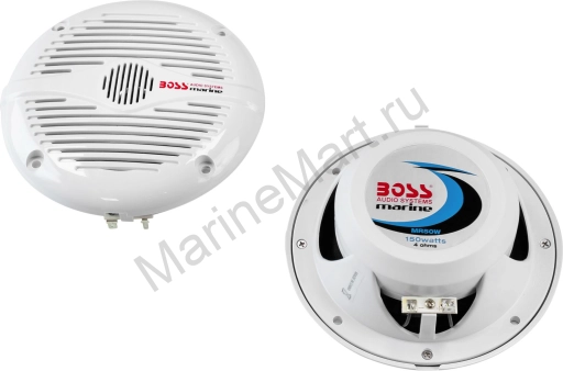 Морская акустика BOSS MR50W MR50W