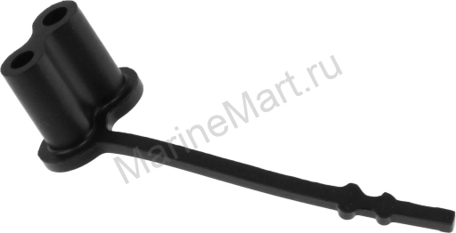 Колпачок топливного коннектора Suzuki DF5/6 6572791JL0000