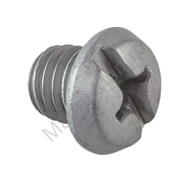 Пробка редуктора Suzuki DT9.9-15/DF8A-30A, D8 мм, масло 0924808001000