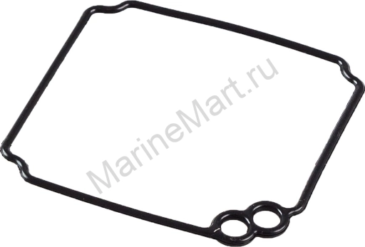 Прокладка поплавковой камеры Yamaha 9.9-15, Omax 63V1498400_OM