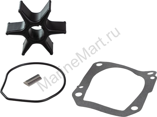 Ремкомплект помпы Honda BF135A/150A, Omax 06192ZY6000_OM