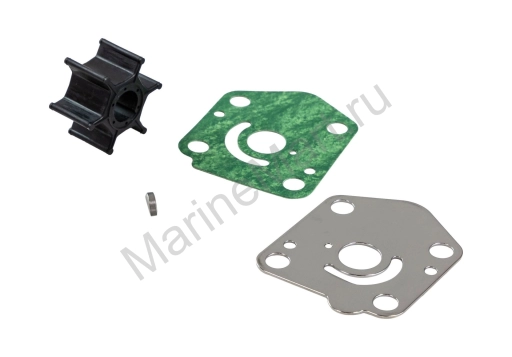 Ремкомплект помпы Suzuki DT/DF9.9-15, Omax 1740093951000_OM