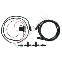 Стартовый комплект NMEA 2000 Network Starter Kit для подключения элект