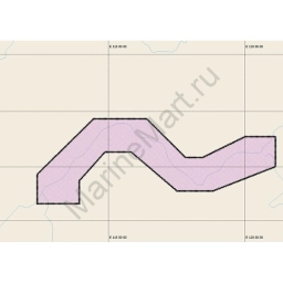 Карта C-MAP MAX-N+ WIDE RS-Y502