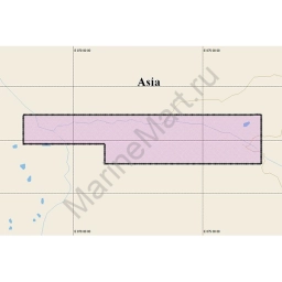 Карта C-MAP MAX-N+ WIDE RS-Y512