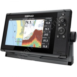 Эхолот Simrad Cruise 9