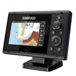 Эхолот Simrad Cruise 5