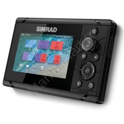Эхолот Simrad Cruise 5