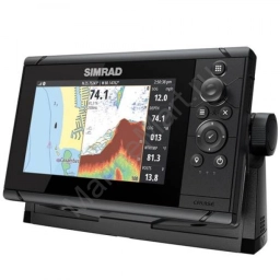 Эхолот Simrad Cruise 7