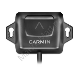 Датчик направления Garmin SteadyCast NMEA 2000