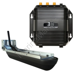 Simrad StructureScan 3D