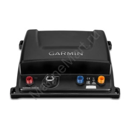 Эхолот Garmin GSD 25