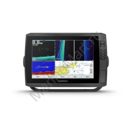 Эхолот Garmin echoMAP ULTRA 102sv с датчиком GT56UHD-TM