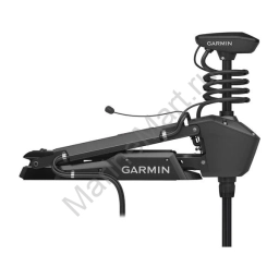 Лодочный электромотор Garmin Force 57