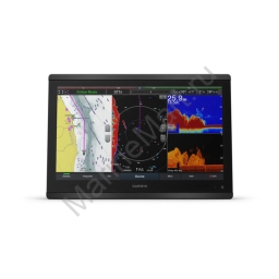 Эхолот Garmin GPSMAP 8416xsv