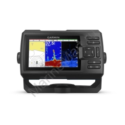 Эхолот Garmin STRIKER Plus 5cv