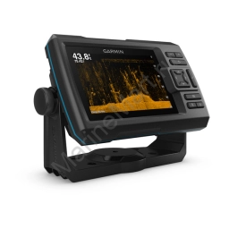 Эхолот Garmin STRIKER Plus 5cv